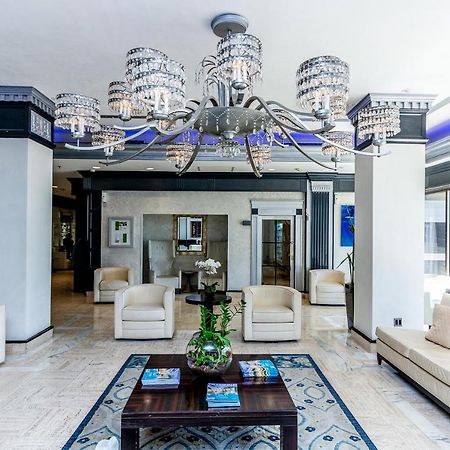 Ocean Beach Condo 3Br On The Sand 911 Fort Lauderdale Ngoại thất bức ảnh
