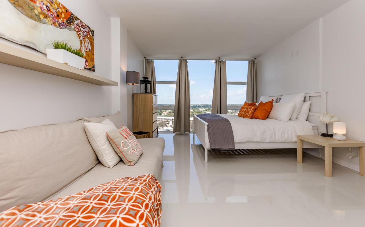 Ocean Beach Condo 3Br On The Sand 911 Fort Lauderdale Ngoại thất bức ảnh