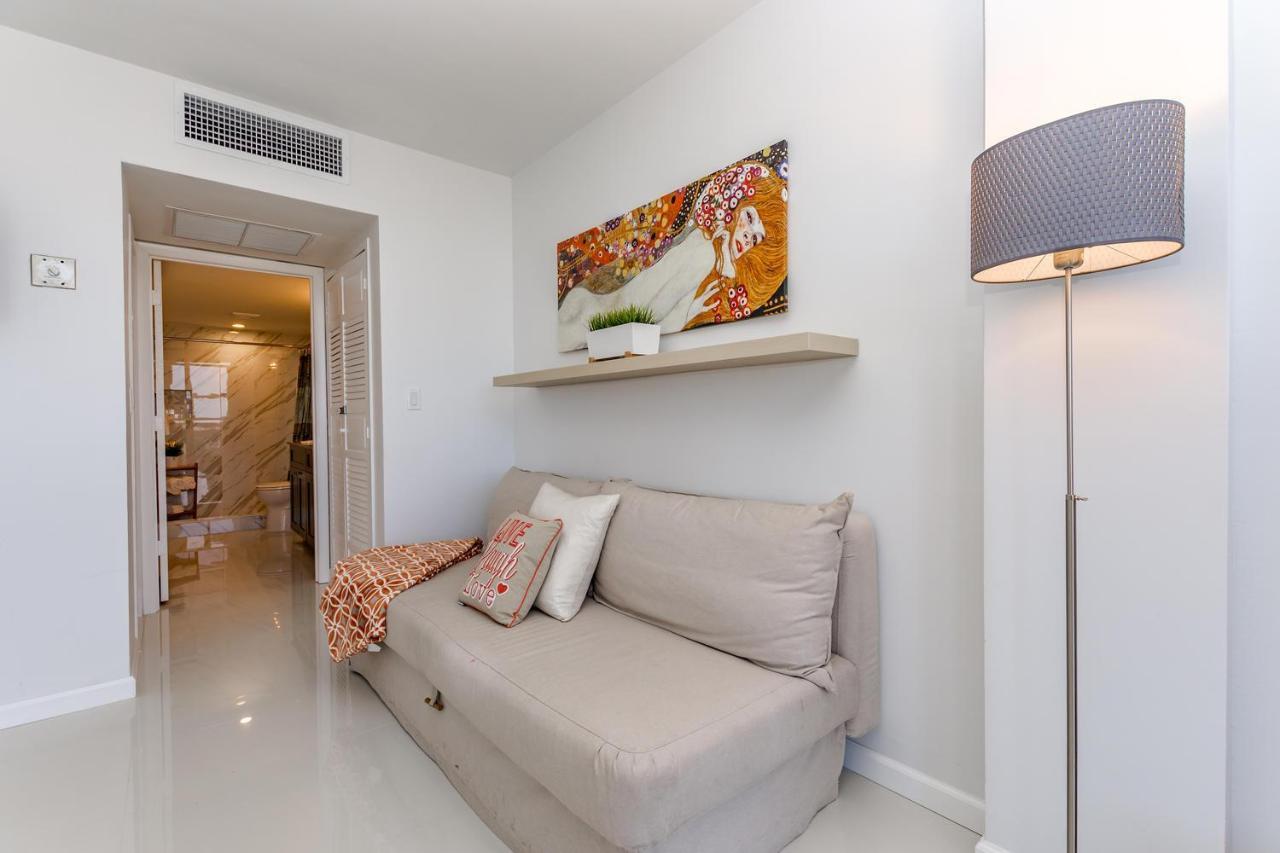 Ocean Beach Condo 3Br On The Sand 911 Fort Lauderdale Ngoại thất bức ảnh