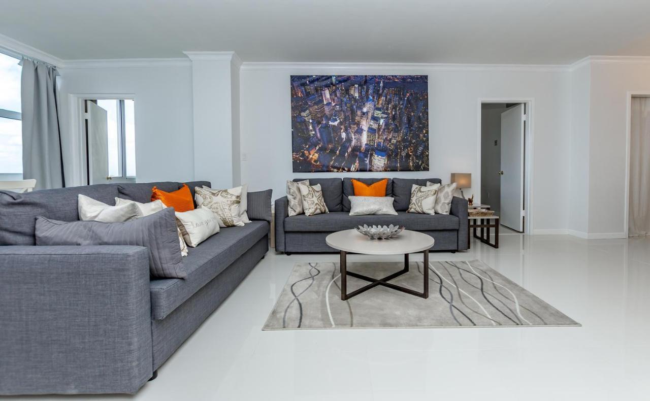 Ocean Beach Condo 3Br On The Sand 911 Fort Lauderdale Ngoại thất bức ảnh