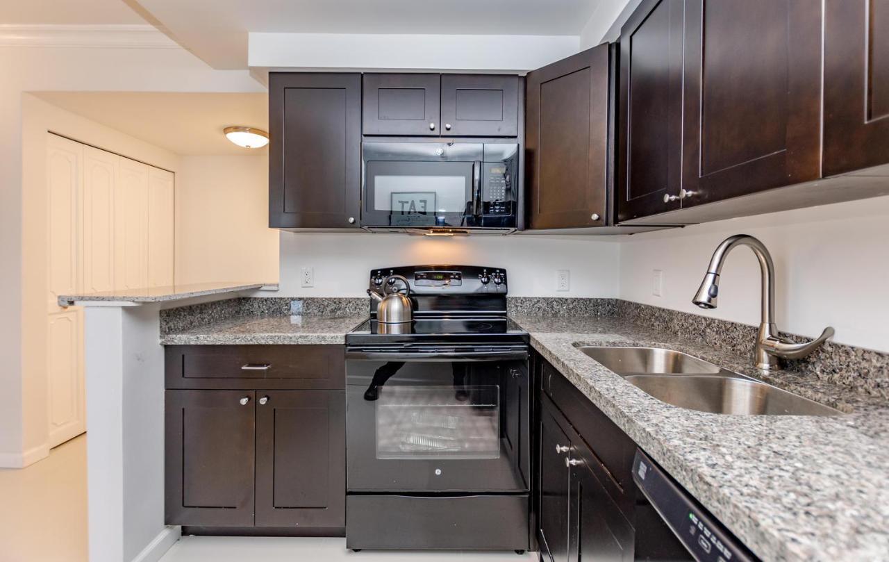 Ocean Beach Condo 3Br On The Sand 911 Fort Lauderdale Ngoại thất bức ảnh