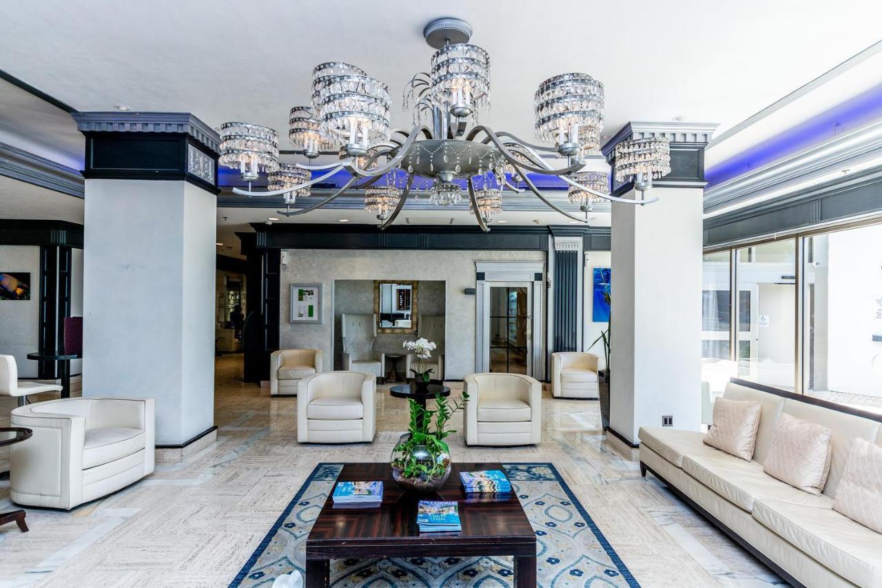 Ocean Beach Condo 3Br On The Sand 911 Fort Lauderdale Ngoại thất bức ảnh