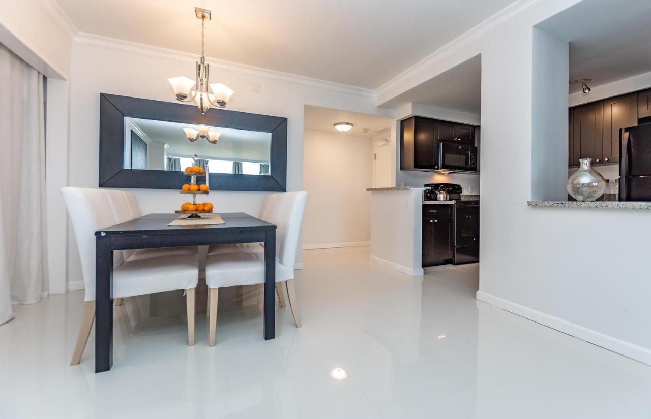 Ocean Beach Condo 3Br On The Sand 911 Fort Lauderdale Ngoại thất bức ảnh