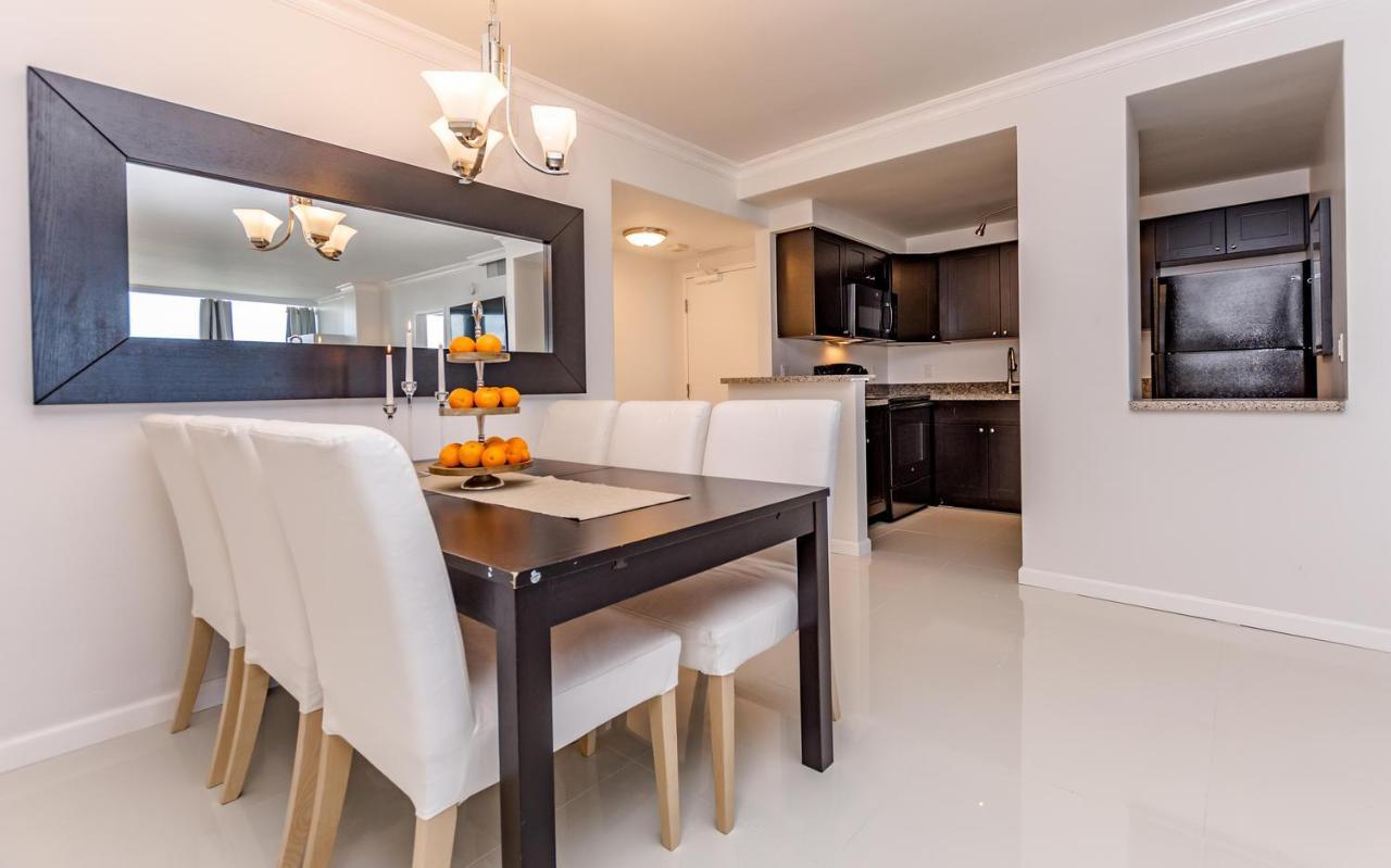 Ocean Beach Condo 3Br On The Sand 911 Fort Lauderdale Ngoại thất bức ảnh