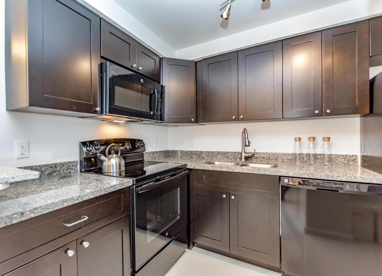 Ocean Beach Condo 3Br On The Sand 911 Fort Lauderdale Ngoại thất bức ảnh