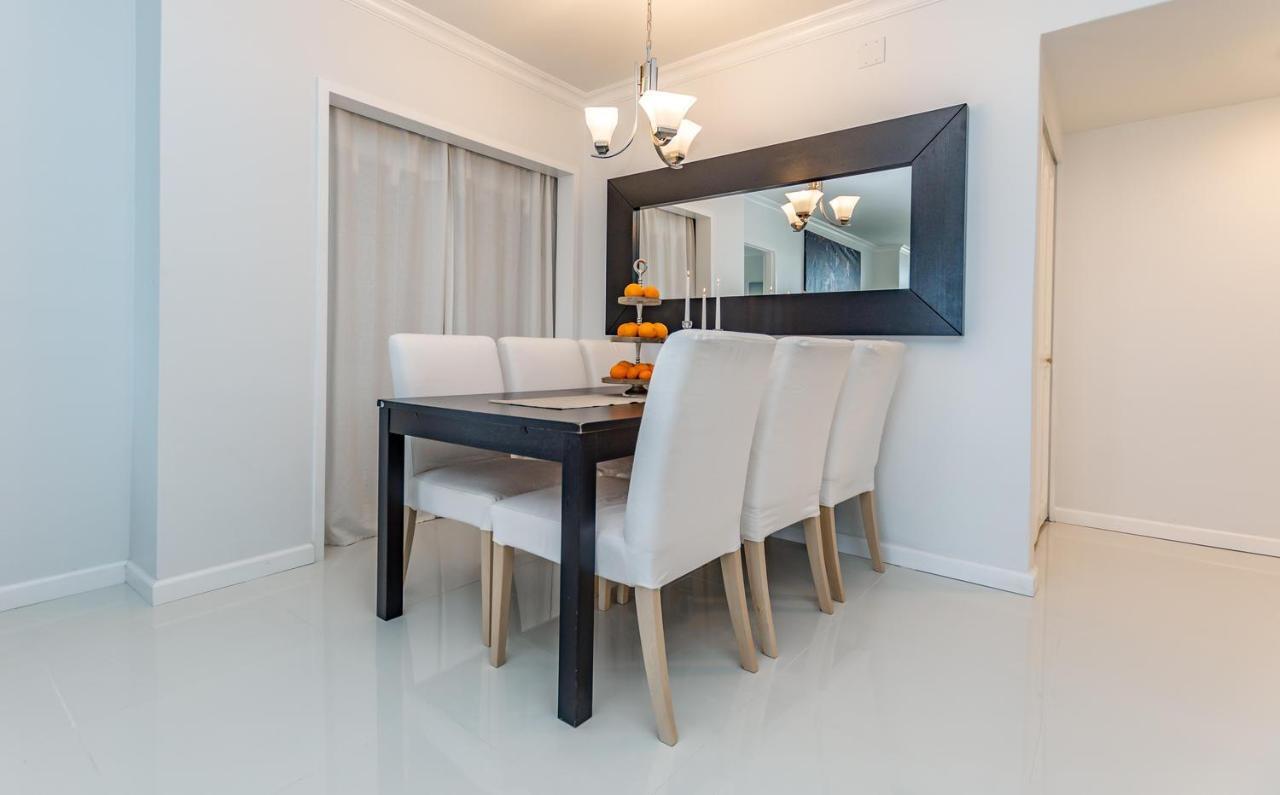 Ocean Beach Condo 3Br On The Sand 911 Fort Lauderdale Ngoại thất bức ảnh