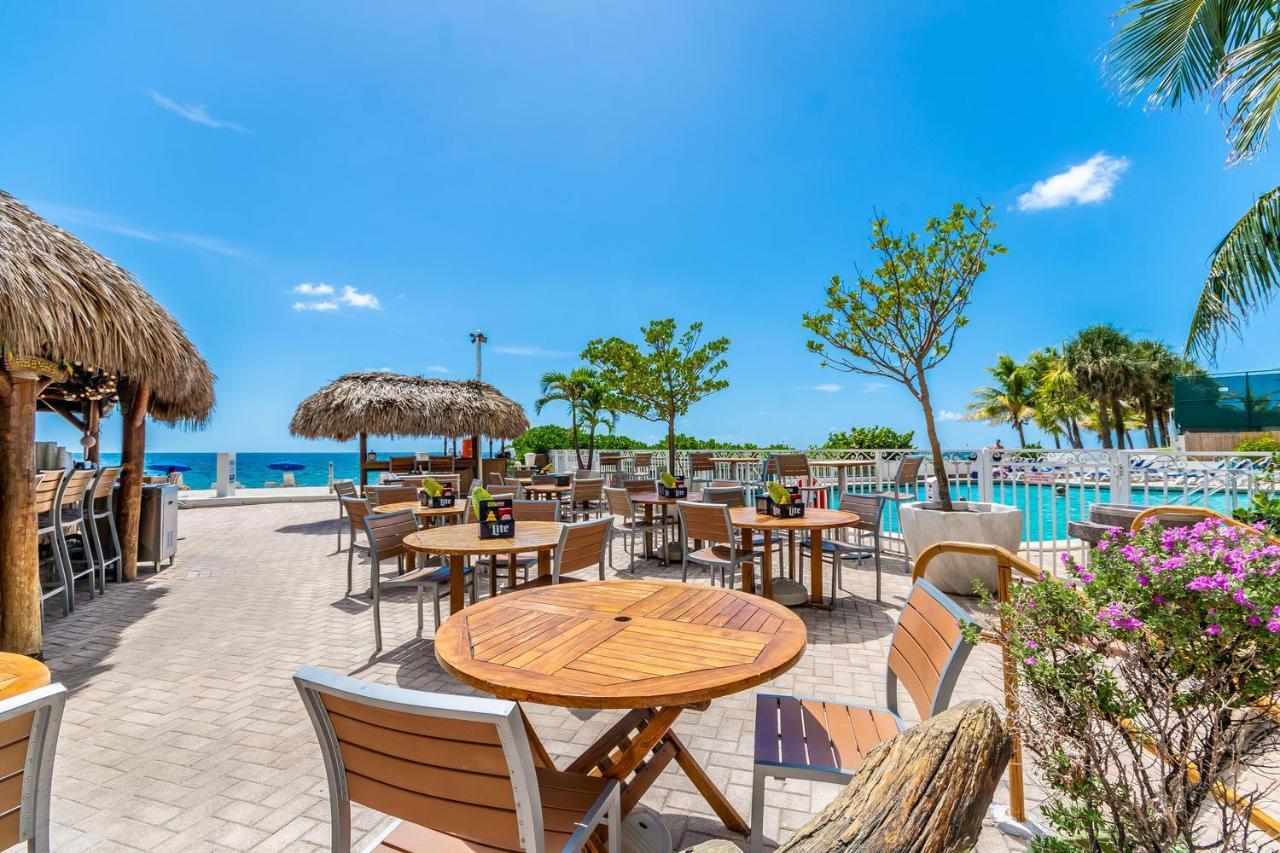 Ocean Beach Condo 3Br On The Sand 911 Fort Lauderdale Ngoại thất bức ảnh