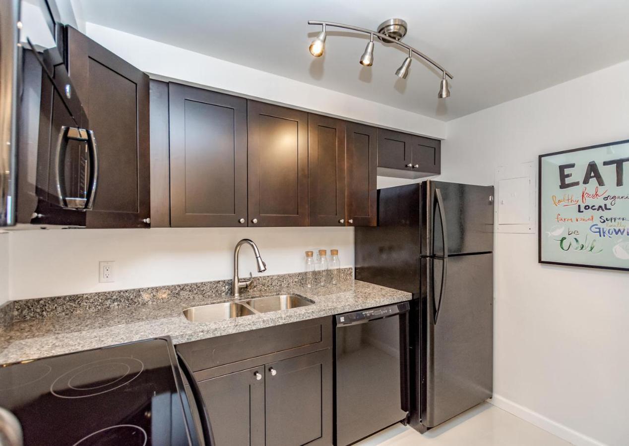 Ocean Beach Condo 3Br On The Sand 911 Fort Lauderdale Ngoại thất bức ảnh